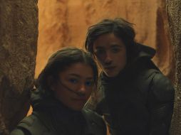 ESPECIAL / Warner Bros. Pictures