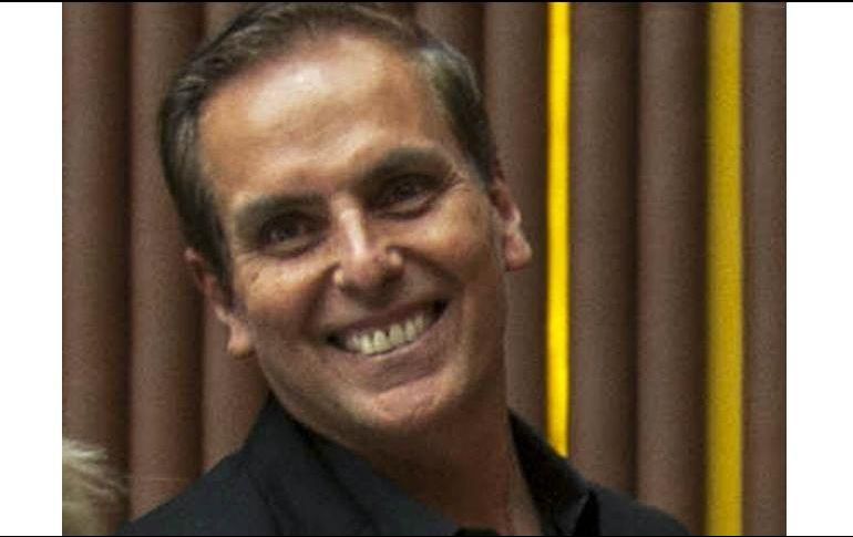 Meyer señala que la muerte de Xavier Ortíz tendrá que ser investigado por las autoridades. SUN / ARCHIVO