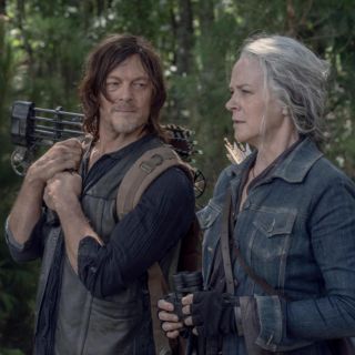 "The Walking Dead" llegará a su fin en la undécima temporada; preparan spin-off