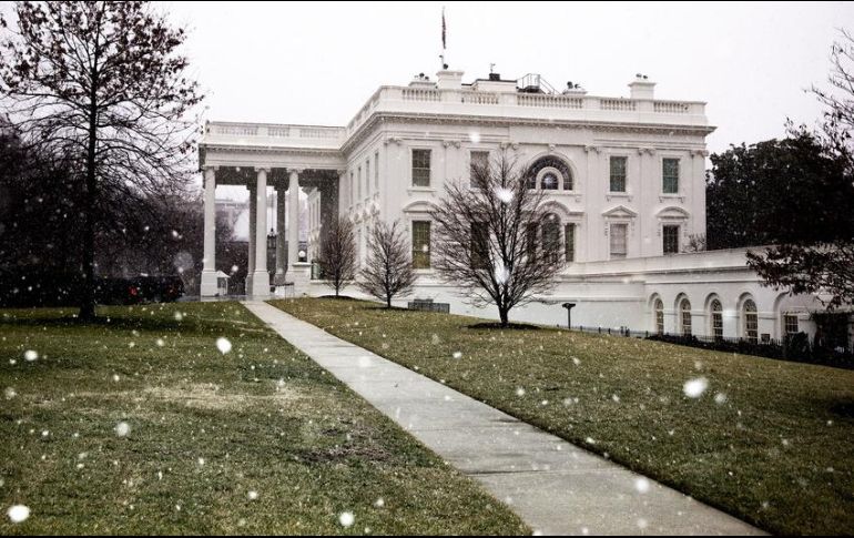 Según las agencias de inteligencia estadounidenses, Rusia interfirió en las elecciones de 2016 en beneficio de Donald Trump. EFE/ARCHIVO