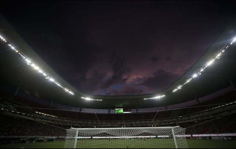 La final estaba programada para jugarse los días 16 (ida) y 23 (vuelta) de septiembre. EL INFORMADOR/ARCHIVO