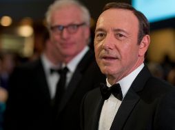 Dicha orden sería envidada a las autoridades estadounidenses, si el protagonista de la serie 