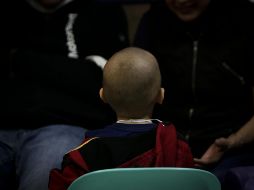 Al menos hacen falta 29 medicamentos claves para la atención de los distintos tipos de cáncer en las instituciones de salud del Estado. EL INFORMADOR/ARCHIVO