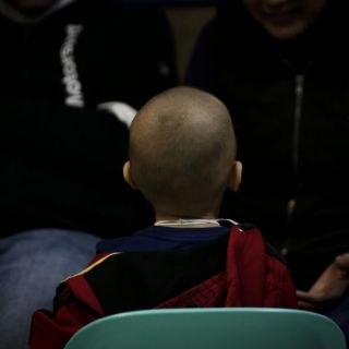 Ni con amparos surten medicamentos contra el cáncer: Nariz Roja