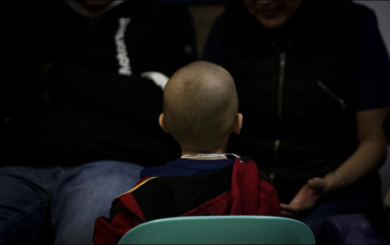 Al menos hacen falta 29 medicamentos claves para la atención de los distintos tipos de cáncer en las instituciones de salud del Estado. EL INFORMADOR/ARCHIVO