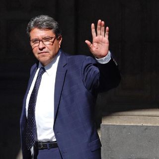 Monreal pide a gobernadores recapacitar y regresar a la Conago