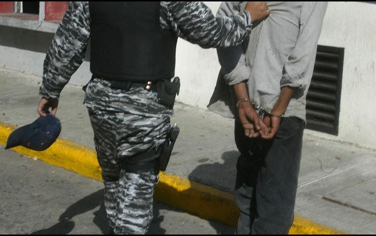 Fernando 'N' tiene prohibido acercarse al domicilio de la menor; asimismo, no podrá comunicarse con ella por ningún medio. EL INFORMADOR/ARCHIVO