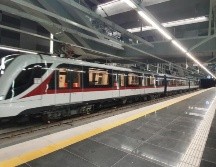 Será a partir del domingo 13 de septiembre cuando el servicio de la Línea 3 se regule de 5:00 a 23:00 horas. EL INFORMADOR/ARCHIVO