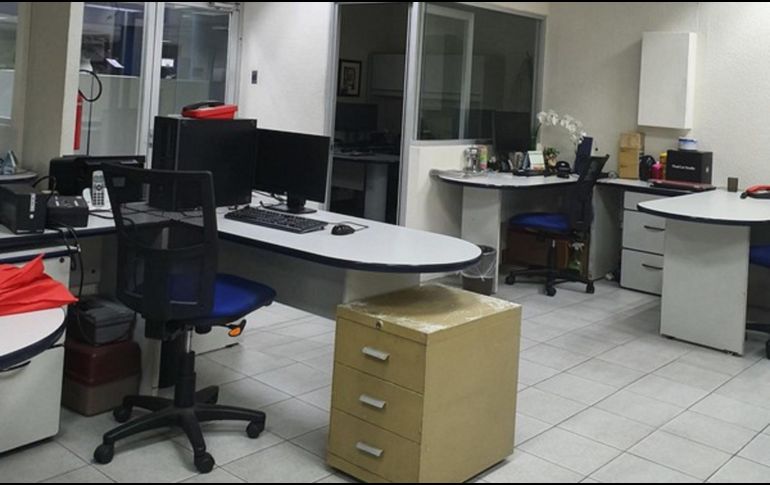 La autorización de licencias para las plataformas financieras de 