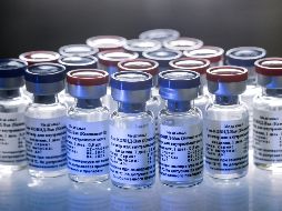 El presidente López Obrador afirmó que México ha recibido propuestas del uso de vacunas que se investigan por parte de Rusia, China y EU. AP/A. Zemlianichenko