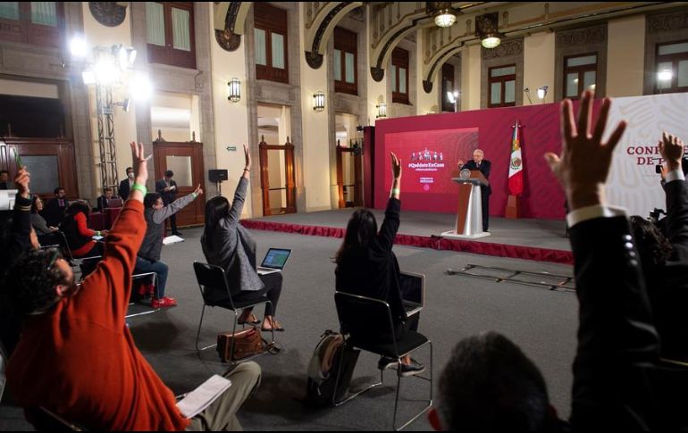 López Obrador asegura que esta obra 