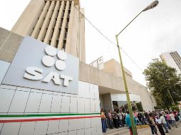 En la propuesta de la miscelánea fiscal se busca reformar el artículo 45 del CFF, para que se pueda recabar información de los contribuyentes durante las visitas domiciliarias. EL INFORMADOR /ARCHIVO