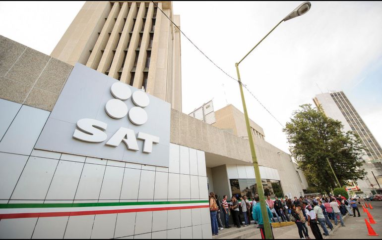 En la propuesta de la miscelánea fiscal se busca reformar el artículo 45 del CFF, para que se pueda recabar información de los contribuyentes durante las visitas domiciliarias. EL INFORMADOR /ARCHIVO