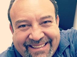 Compañeros piden apoyo a la ciudadanía para localizar al comunicador. TWITTER / @bellopinedaoma1