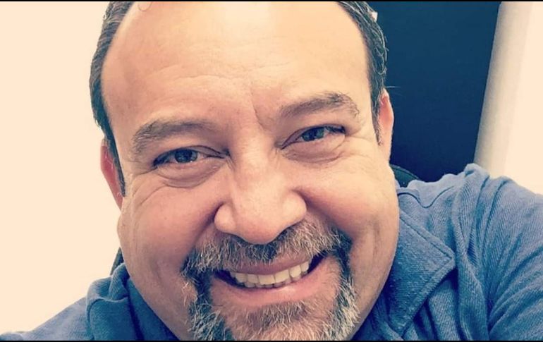 Compañeros piden apoyo a la ciudadanía para localizar al comunicador. TWITTER / @bellopinedaoma1