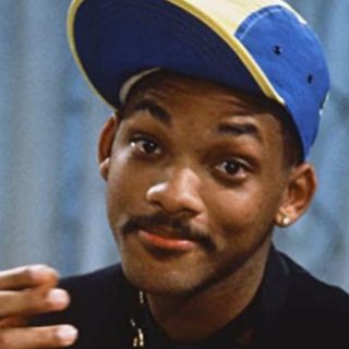 Se cumplen 30 años del estreno de la comedia "El príncipe del rap"