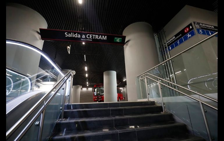 Ajuste en 25 rutas por L3 será escalonado