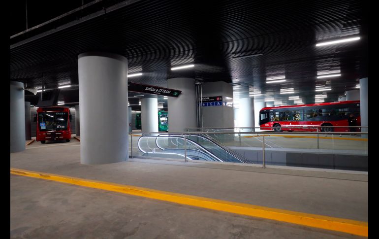 ESPECIAL/ Gobierno de Jalisco