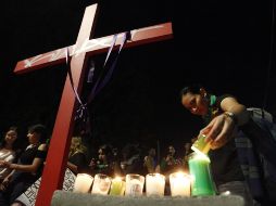 El objetivo del observatorio es el de dar seguimiento a las sentencias y resoluciones ministeriales y judiciales relacionadas con denuncias de violencia contra las mujeres. EFE/ARCHIVO