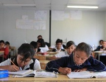 Al menos uno de cada 10 colegios y escuelas particulares presentaron una disminución del 25% del alumnado. EL INFORMADOR/ARCHIVO