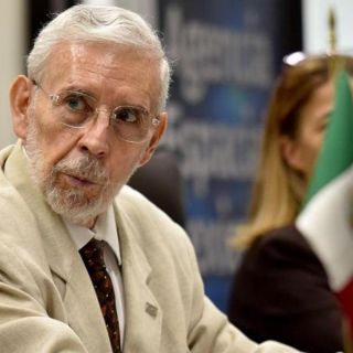 Jorge Arganis, titular de la SCT, da positivo a COVID-19