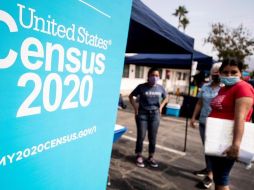 En Estados Unidos, el censo determina el reparto de fondos federales, el trazado de los distritos electorales para la Cámara de Representantes y la representación del Colegio Electoral. EFE/ARCHIVO