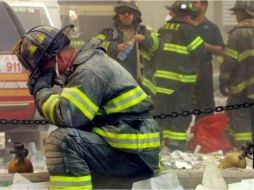 Los ataques de al Qaeda en territorio de Estados Unidos fueron los más mortales en la historia de ese país. GETTY IMAGES