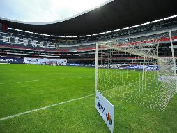 El sábado, con apenas dos días completos de descanso para el césped, el América y el Toluca se enfrentan en el Coloso de Santa Úrsula. IMAGO7