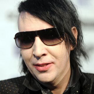 Marilyn Manson reaparece con nuevo disco
