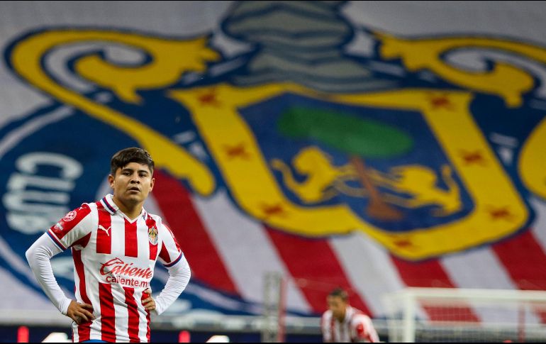 Por una razón u otra, la participación del jugador ha sido a cuenta gotas a lo largo del Guard1anes 2020. IMAGO7