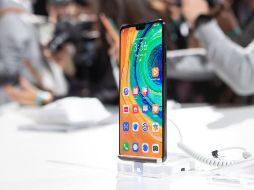 Huawei se convirtió en el mayor fabricante de teléfonos inteligentes del mundo. EFE / ARCHIVO