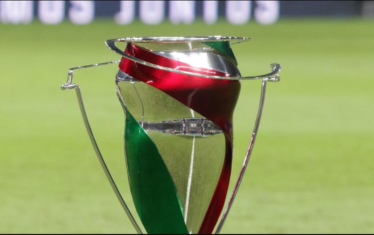 El partido de ida se jugará el miércoles 21 de octubre en el Estadio Caliente. La vuelta será el miércoles 4 de noviembre en el Estadio BBVA. IMAGO7