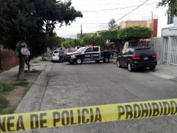 Del incidente vehicular no se reportan personas lesionadas. ESPECIAL / ARCHIVO