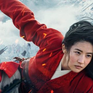 ¿Por qué no deberías ver "Mulán" en tu computadora desde sitios no oficiales?