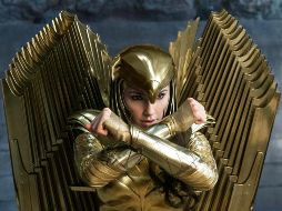 En la secuela, Gadot estará acompañada por Chris Pine, Kristen Wiig y Pedro Pascal, entre otros. ESPECIAL / Warner Bros. Pictures