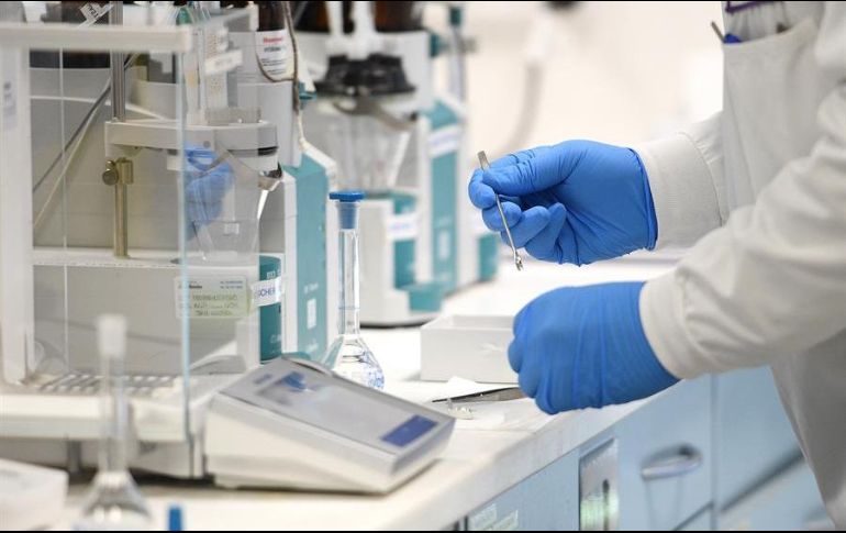 Italia ha totalizado 284 mil 796 casos de personas con COVID-19. EFE/ARCHIVO