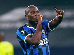 El jugador del Inter de Milán Romelu Lukaku, ha estallado este viernes en las redes sociales contra el videojuego FIFA 21. INSTAGRAM / @inter