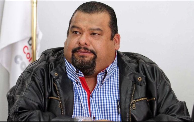 La Fiscalía General de Justicia de la Ciudad de Méxicanunció en septiembre de 2020 que reabrió el caso contra Gutiérrez de la Torre. NTX/ARCHIVO