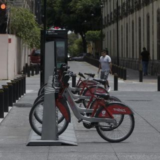 Concesionan proyecto MiBici a antigua proveedora