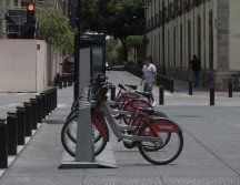 El servicio se reactivó desde el pasado 8 de septiembre. EL INFORMADOR/ARCHIVO