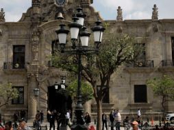 Jalisco proyecta gasto de 9 mil 873 MDP en plan anticrisis; falta transparencia