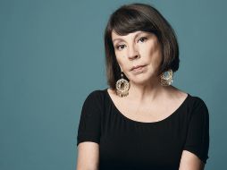 Olga Wornat. Periodista y escritora argentina. ESPECIAL