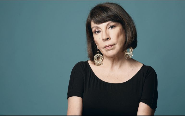 Olga Wornat. Periodista y escritora argentina. ESPECIAL