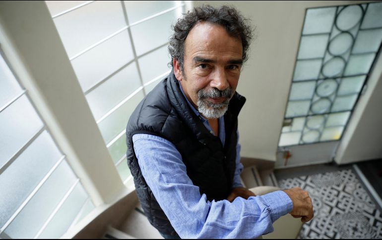 El histrión aseguró que esto beneficia principalmente a las futuras generaciones, quienes merecen mejores políticos, honrados, trabajadores y que se esfuercen para darle al pueblo lo que se merece. EFE / ARCHIVO