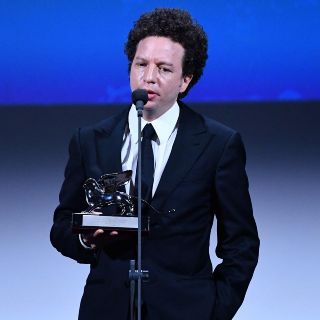 Con ''Nuevo Orden'', Michel Franco logra León de Plata en Venecia