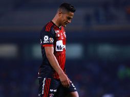 El técnico rojinegro considera que el elemento todavía no está en ritmo físico y futbolístico para el primer equipo. IMAGO7