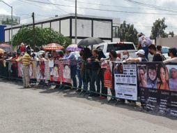Denuncian que en otros municipios se registran decenas de casos que no reciben la misma atención de las desapariciones en la metrópoli. EL INFORMADOR/S. Blanco