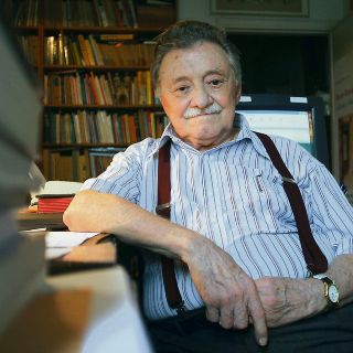 Mario Benedetti, un centenario hecho legado