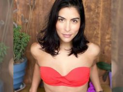 María León se encuentra promocionando su último sencillo 