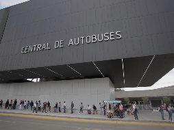 Tras seis años de obras y una inversión de más de 35 mil millones de pesos, quedó inaugurada la Línea 3 del Tren Ligero. EL INFORMADOR/ARCHIVO